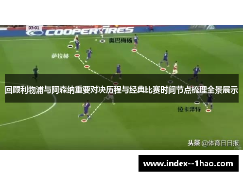 回顾利物浦与阿森纳重要对决历程与经典比赛时间节点梳理全景展示 回顾利物浦与阿森纳重要对决历程与经典比赛时间节点梳理全景展示