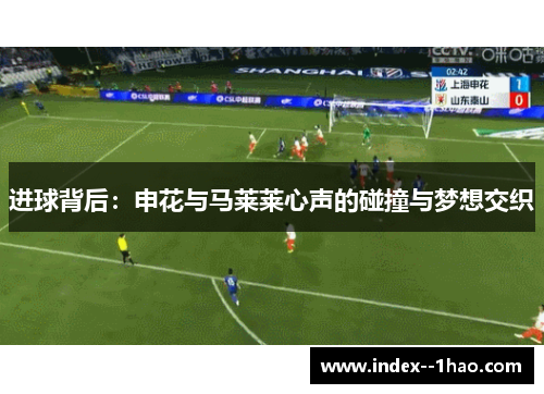 进球背后:申花与马莱莱心声的碰撞与梦想交织 进球背后:申花与马莱莱心声的碰撞与梦想交织