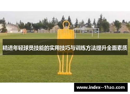 精进年轻球员技能的实用技巧与训练方法提升全面素质