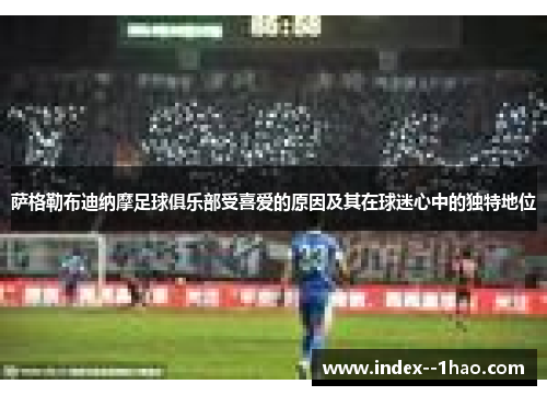 萨格勒布迪纳摩足球俱乐部受喜爱的原因及其在球迷心中的独特地位